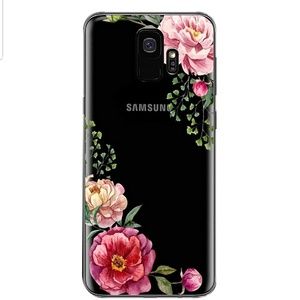 Galaxy S9 Cell phone case